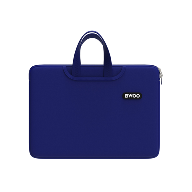 BWOO Torba za laptop CB64DB, 15", tamnoplava